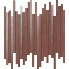Мозаика 30,5*26 Dwell Rust Mosaico L  